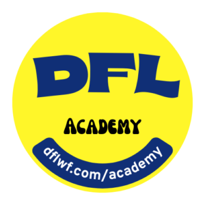 DFL Academy Logo
