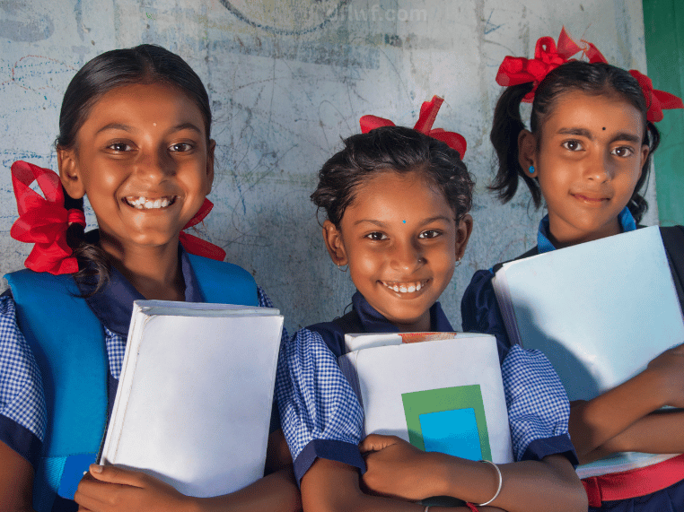 Modern Pathshala classroom