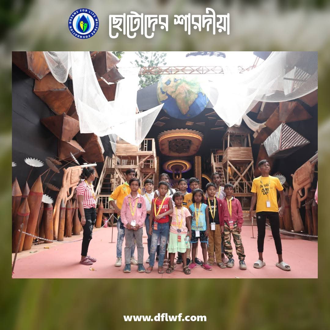 Intricate artistry of pandal themes